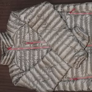 L.L.Bean Puffer jacket